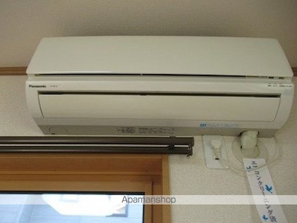 パークハイム[2LDK/63.04m2]のその他設備