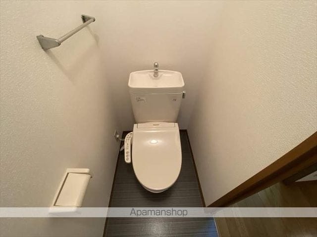 たんぽぽの内装写真