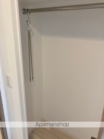 メイクス名駅南IIの内装写真