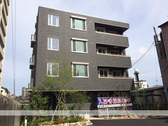 ＲＥＧＩＯ二番町の外観1