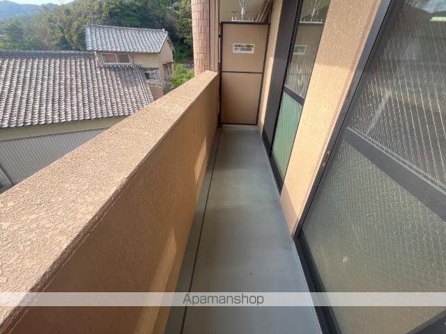 花みずきの内装写真