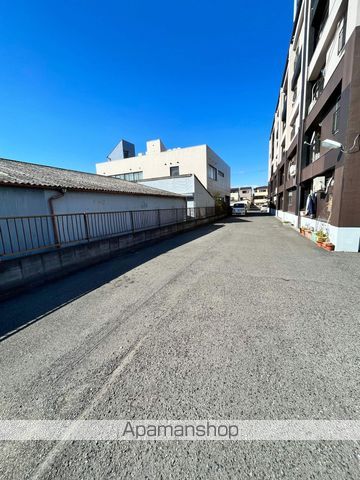 南海電鉄南海本線 北助松駅 徒歩10分 5階建 築52年のその他写真