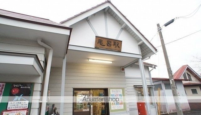 シティハイツ毛呂Bの周辺写真