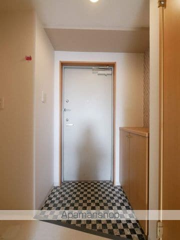 メビウス佃レジデンスの内装写真