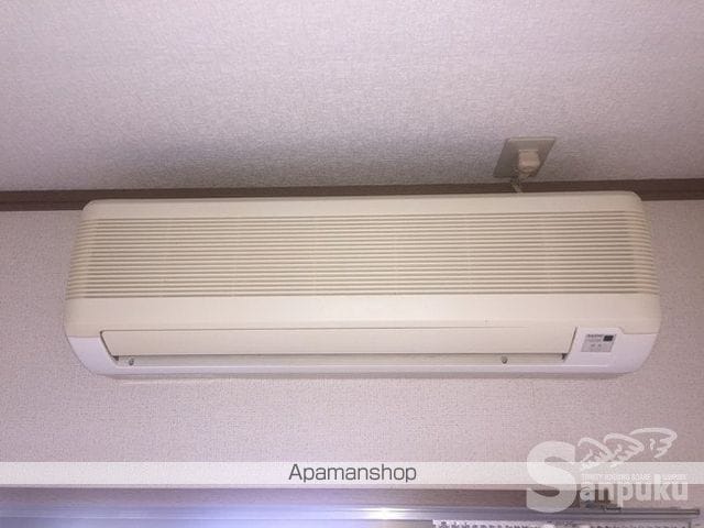 道後今市マンションの内装写真