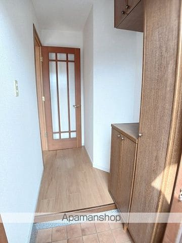 エスポワールDの内装写真