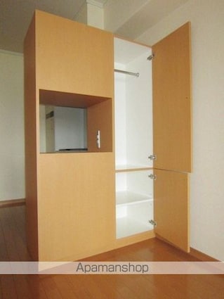 長野県長野市大字栗田[1R/28.6m2]の内装4