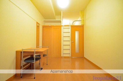 レオパレスプレミール[1K/19.87m2]のその他内装