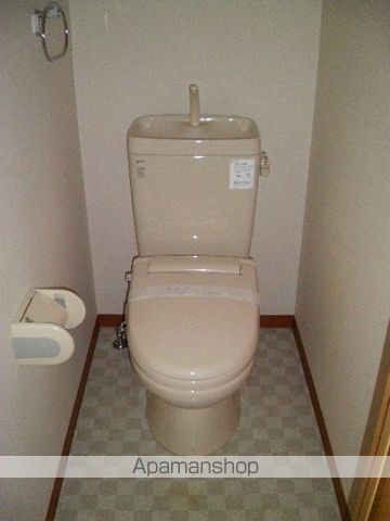 サンセール・ハーツの内装写真