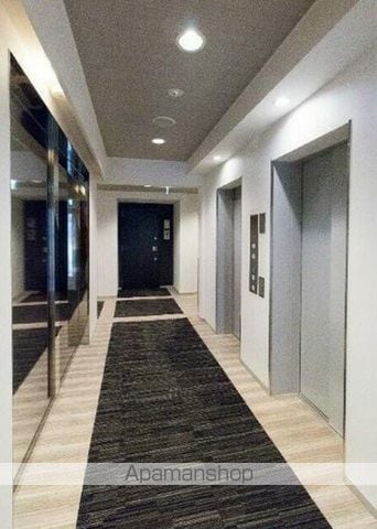 カスタリア目黒かむろ坂の内装写真