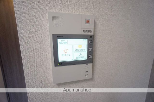 プレサンスTHE大須観音の内装写真