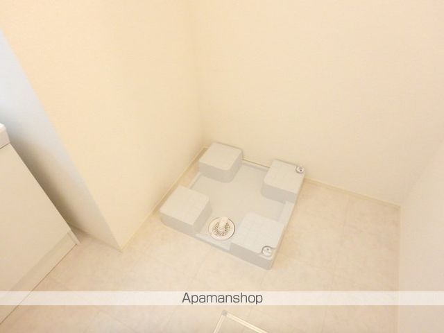 エスポワールの内装写真