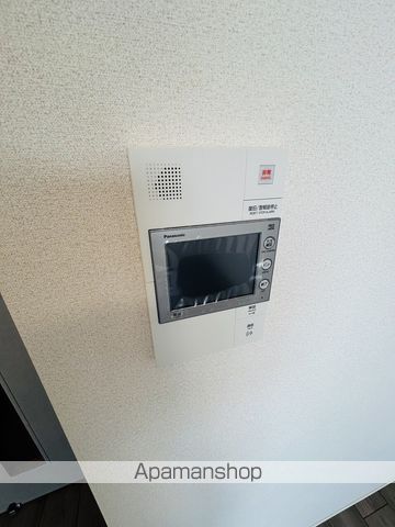 PRESSANCE東小橋エレディータの内装写真