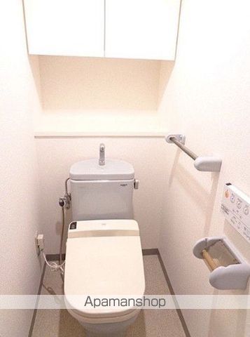藤和シティホームズ荻窪駅前の内装写真