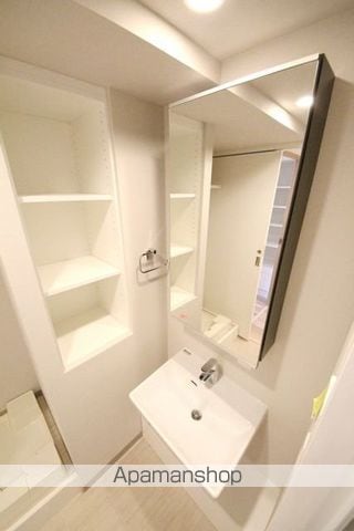 ラクラス中野南台の内装写真