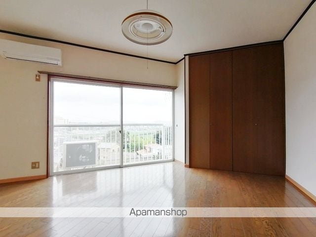 ベルハイム[1R/22.58m2]のリビング・居間