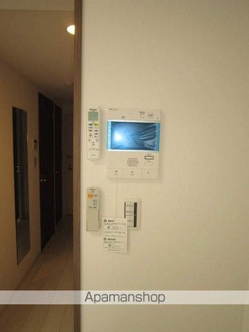 ガーラ・ヒルズ氷川台の内装写真