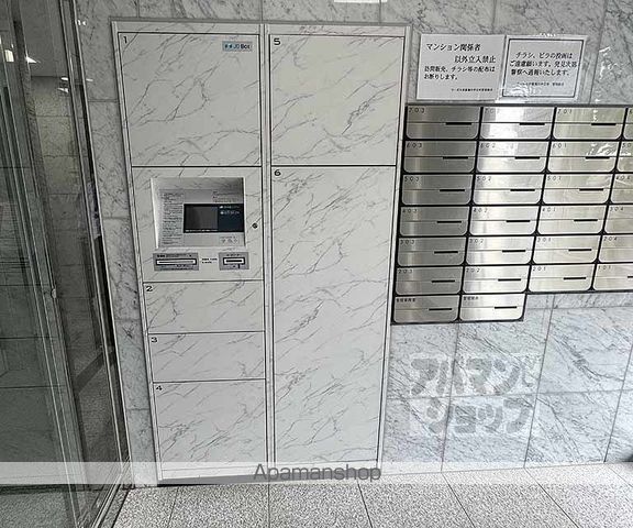 リーガル京都堀川中立売の外観写真