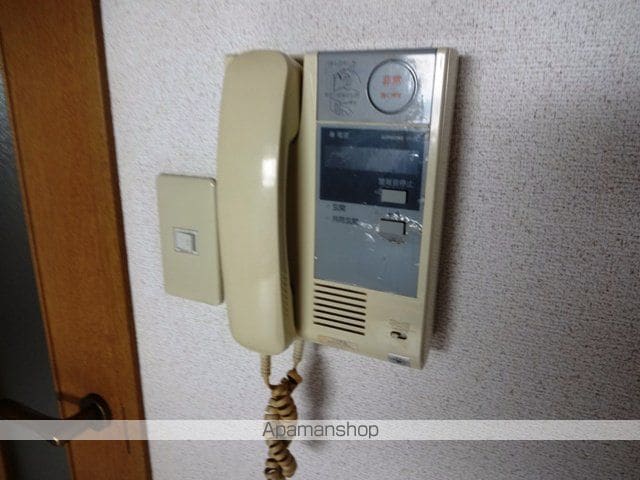 ルディシアコートの内装写真