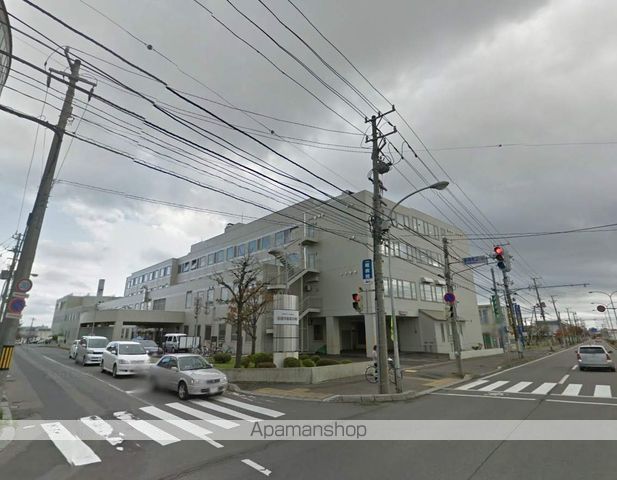 ハイツSATOHの周辺写真