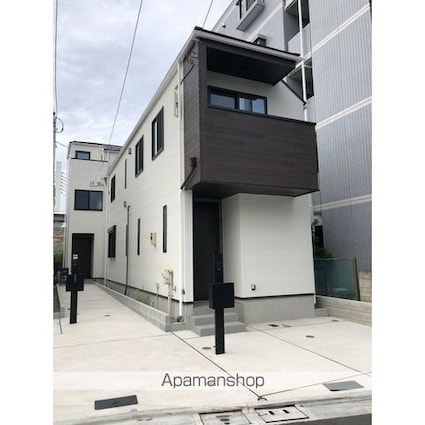 Ｋｏｌｅｔ新小岩１５[1SLDK/72.66m2]の外観1