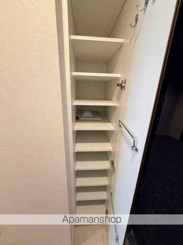 ジオエント横浜関内の内装写真