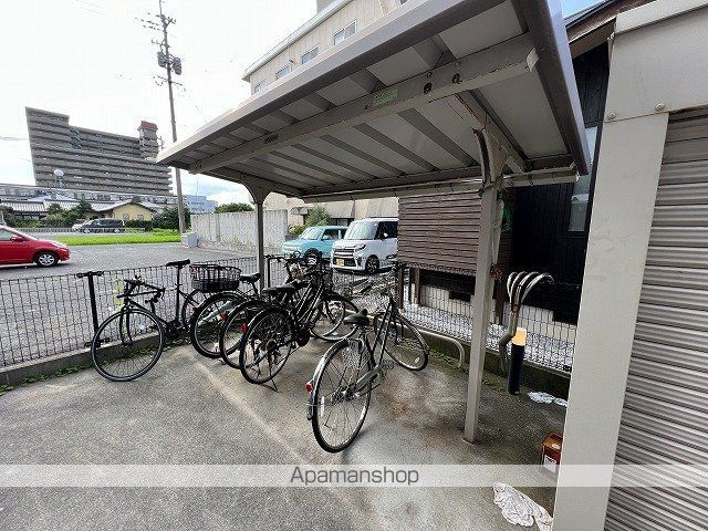 レオパレス大山のその他写真