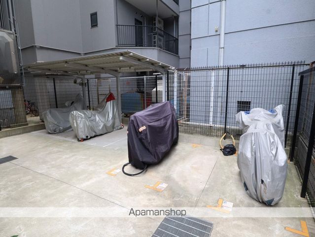 プレサンス池下トレスのその他写真