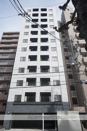 ＧＲＡＮＤＵＫＥ東別院ｃｒｅａ[1R/27.52m2]の外観1