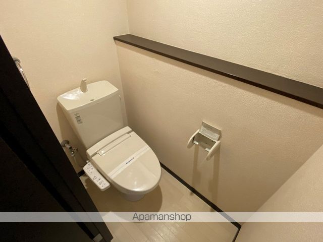 レオネクスト和光南MSの内装写真