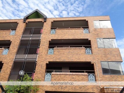 和歌山県和歌山市内原[3LDK/65.88m2]の外観2