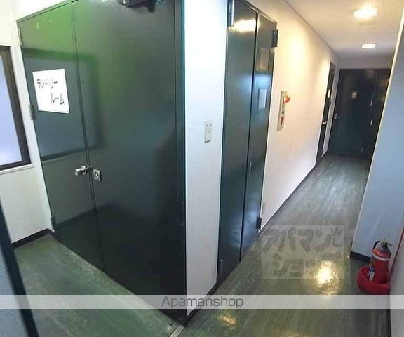 サンフラワー御幸町の外観写真
