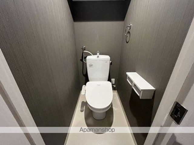 MKガーデン澄川の内装写真