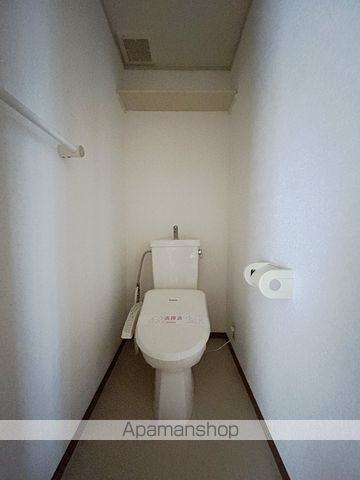 トレファルコA棟の内装写真