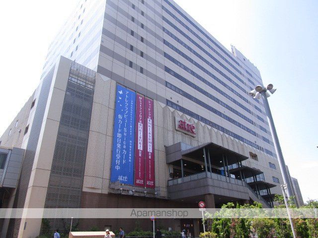 プライムアーバン恵比寿IIの周辺写真