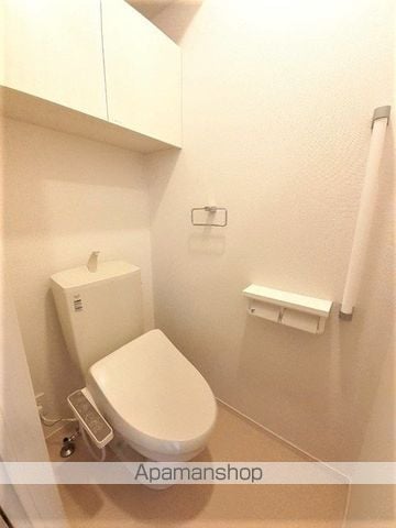 シエロガーデン観音寺 Cの内装写真