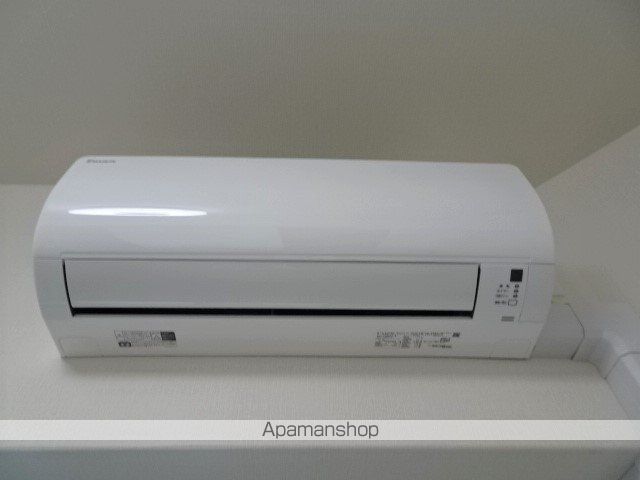 ララプレイス大阪福島プレッソの内装写真