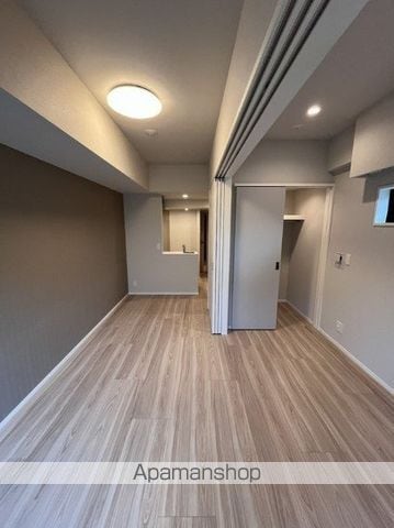 プライムブリス横濱関内の内装写真