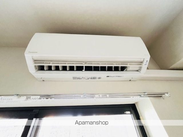 ファンディ平塚の内装写真