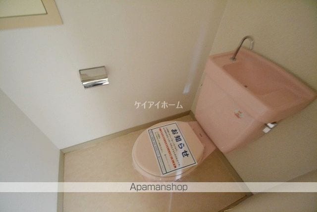 深可ヒュッテの内装写真