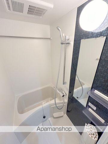 ジーイーサンクの内装写真