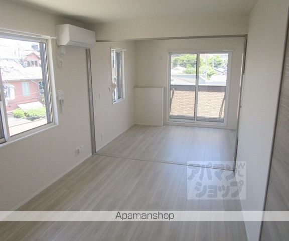 Kitaoji Residenceの内装写真