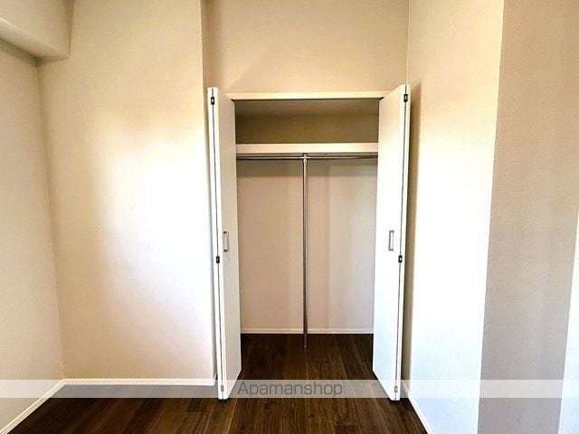 澄和レジデンス広島小町の内装写真