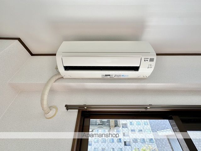 フローライト豊里IIの内装写真