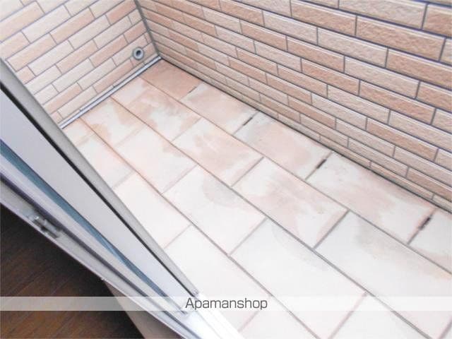 Casa Lirioの内装写真