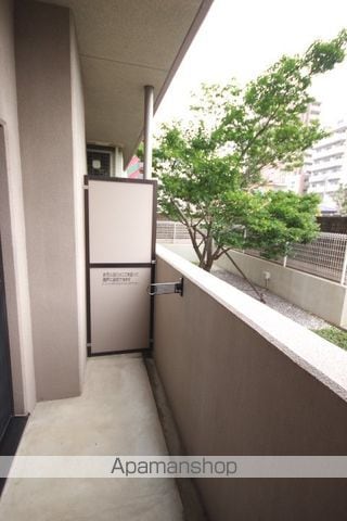 シュエットの内装写真