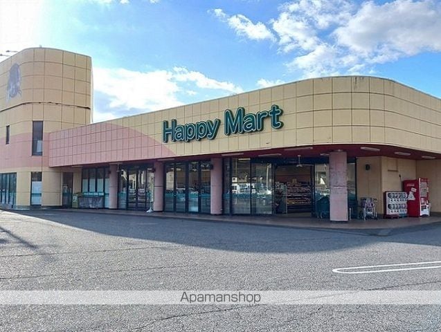 SUN16笠岡Iの周辺写真