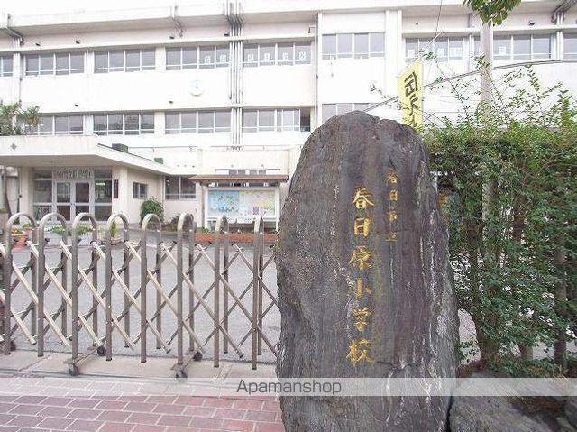 フォーレスト千歳町の周辺写真