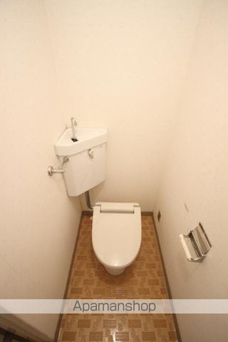 ヴィラ・アンソレイエ古高松の内装写真