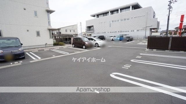 ブルーシエル A棟のその他写真